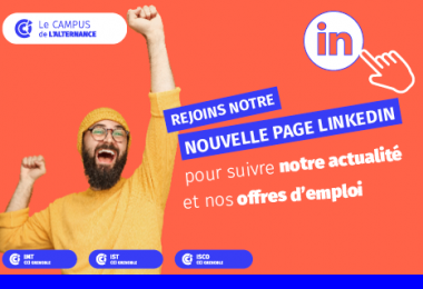 linkedIn